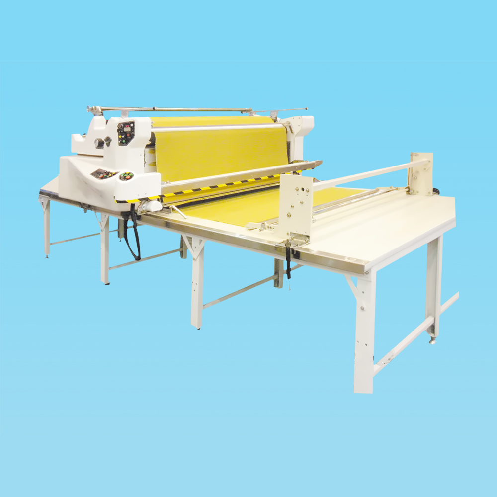 Jindex Auto Spreading Machine